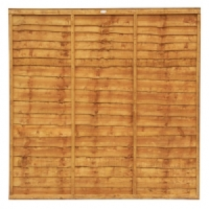 Fence Panel 6 x 6