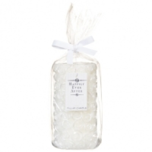 Pillar Candle