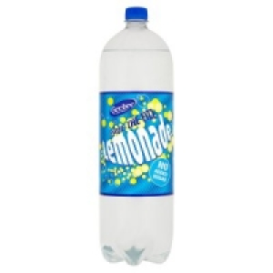 Geebee Free the Fizz Lemonade No Added Sugar 2 Litre £0.50
