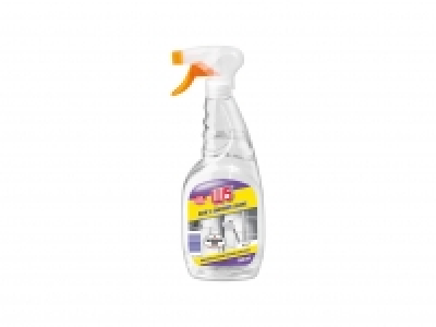 Lidl  W5 Daily Shower Shine or Window < Glass Cleaner