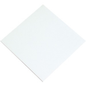 Wickes General Purpose White Faced Hardboard 3x606x1220mm £6.10