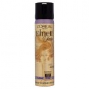 Elnett Satin Hairspray Lumiere Supreme Hold £2.00