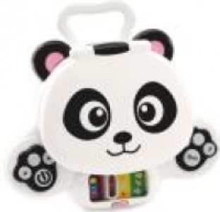 Push and Play Panda Laptop £7.00