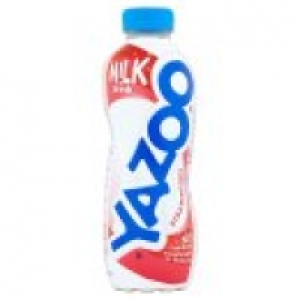 Strawberry Flavoured Milk &pound;0.75