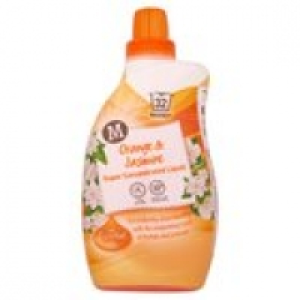 Morrisons Orange Super Concentrated Liquid 3