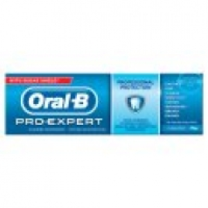 Pro Expert All Round Protection Clean Mint Toothpaste £2.00