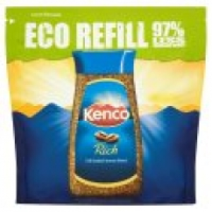 Rich Instant Coffee Refill £3.00