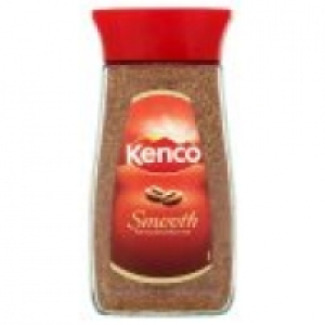 Smooth Instant Coffee £4.00
