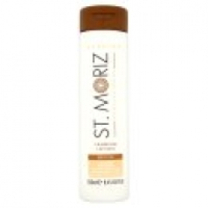 Professional Self Tanning Lotion Medium £4.00