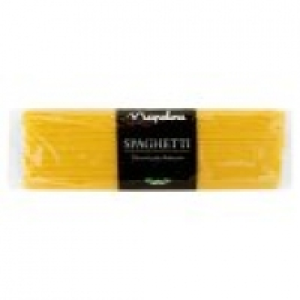 Spaghetti £1.00