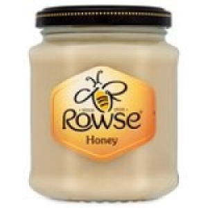 Rowse Pure & Natural Honey &pound;2.00