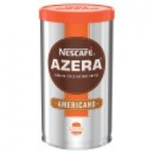 Azera Americano Instant Coffee £4.00