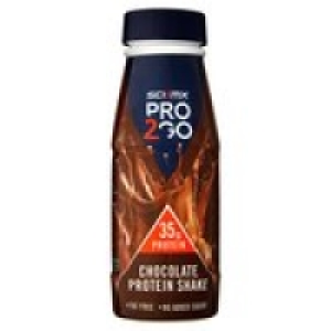 Sci-MX PRO2GO Protein Shake - Chocolate Read £1.50