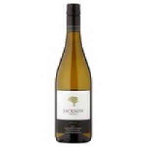 Jackson Estate Sauvignon Blanc £9.00