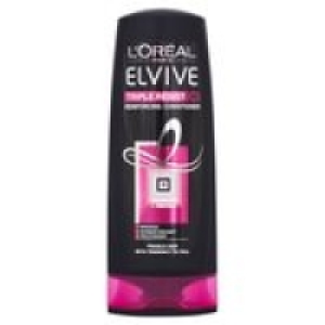 LOréal Elvive Triple Resist Conditioner £2.00
