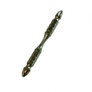 Makita B-12326 Double Torsion Screw Bit Phillips No2 85mm Pa