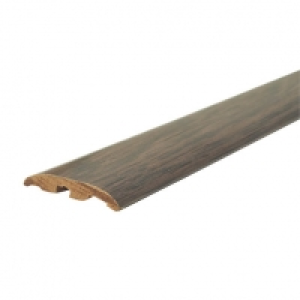 Wickes Formosa Antique Chestnut Threshold Bar & Reducer 900m