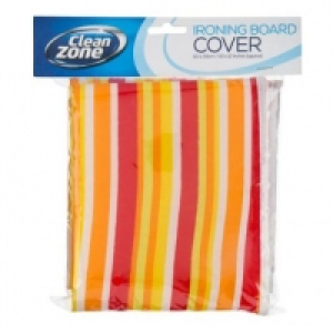 Ironing Board Cover £1.00