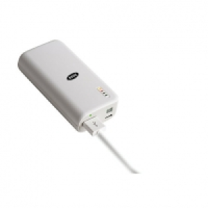 Ross Power Pack 2500 White
