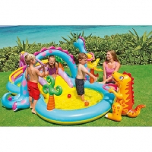Dinoland Play Centre £70.00