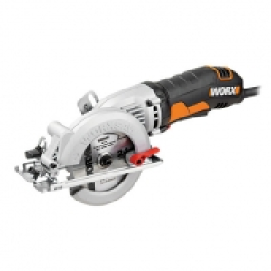 Worx 400W 120mm Circular Worxsaw WX429