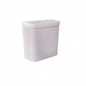 Wickes Positano Close Coupled Cistern £60.00