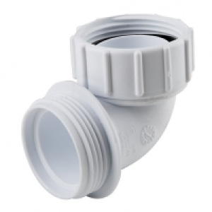 HEPVO PP Knuckle Adaptor WT 40