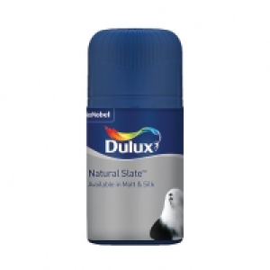 Dulux Tester Natural Slate 50ml