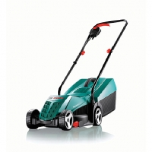 Bosch Rotak 32 R Rotary Lawnmower &pound;84.99