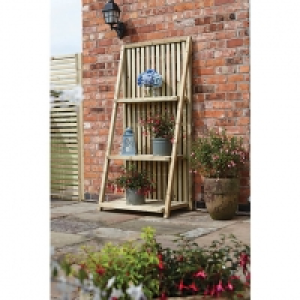 Rowlinson Plant Stand Pressure Treated &pound;101.99