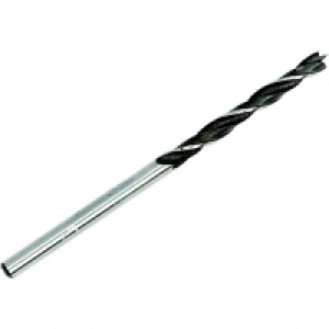 Wickes Wood Drill Bit 3mm Pack 2 &pound;1.99