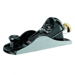 Stanley 220 Adjustable Block Plane 180mm