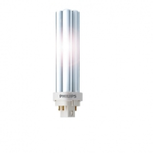 Philips 18W Pl-c 4 Pin CFL Bulb