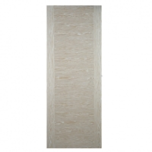 Wickes Milan Internal 2 Stile Natural Real Wood Veneer Door