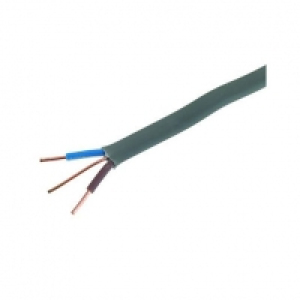 Wickes Twin and Earth Cable 2.5mm x 100m 6242YH £54.99