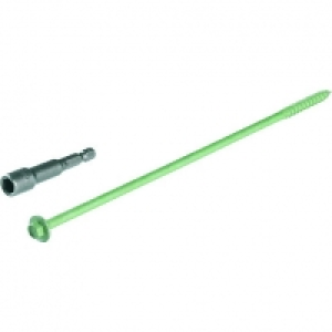 Wickes Timber Drive Screws 250mm Pack 10