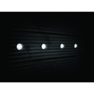 Wickes White LED Deck Lights Extension Kit £17.49