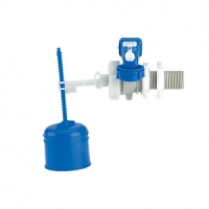 Dudley Side Inlet Valve Standard Tail