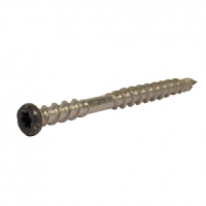 Eva-last Infinity Composite Decking Screws 75 Pack Capetown