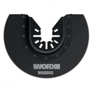 Worx WA5010 Sonicrafter Oscillating Multi-tool Universal Seg