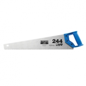 Bahco 244 Handsaw 22in £9.99