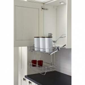 Wickes Pull Down Storage Trays &pound;179.00