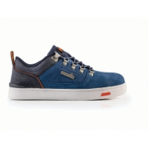 Scruffs Dakota Navy 12