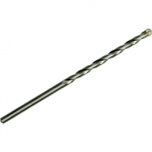 Wickes Masonry Drill Bit 6.5 x 150mm Pack 2