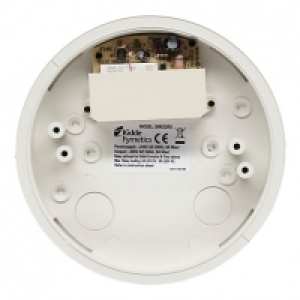 Kidde SMK23RU Firex Relay Pattress for Surface Installation