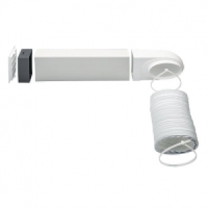 Wickes Cooker Hood Venting Kit 150mm £29.99