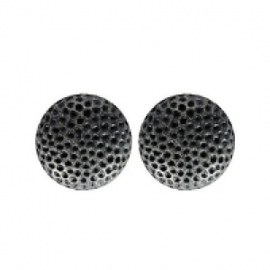 Wickes Hammered Knobs Antique Effect 40mm 2 Pack &pound;6.39