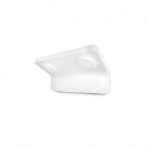 Philips Vanitas Wall Lamp LED White £99.99