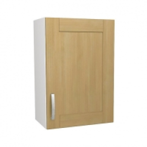 Wickes Tulsa Wall Unit 500mm £55.00