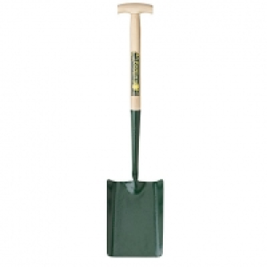 Bulldog Taper Mouth Ash T Handle £22.49